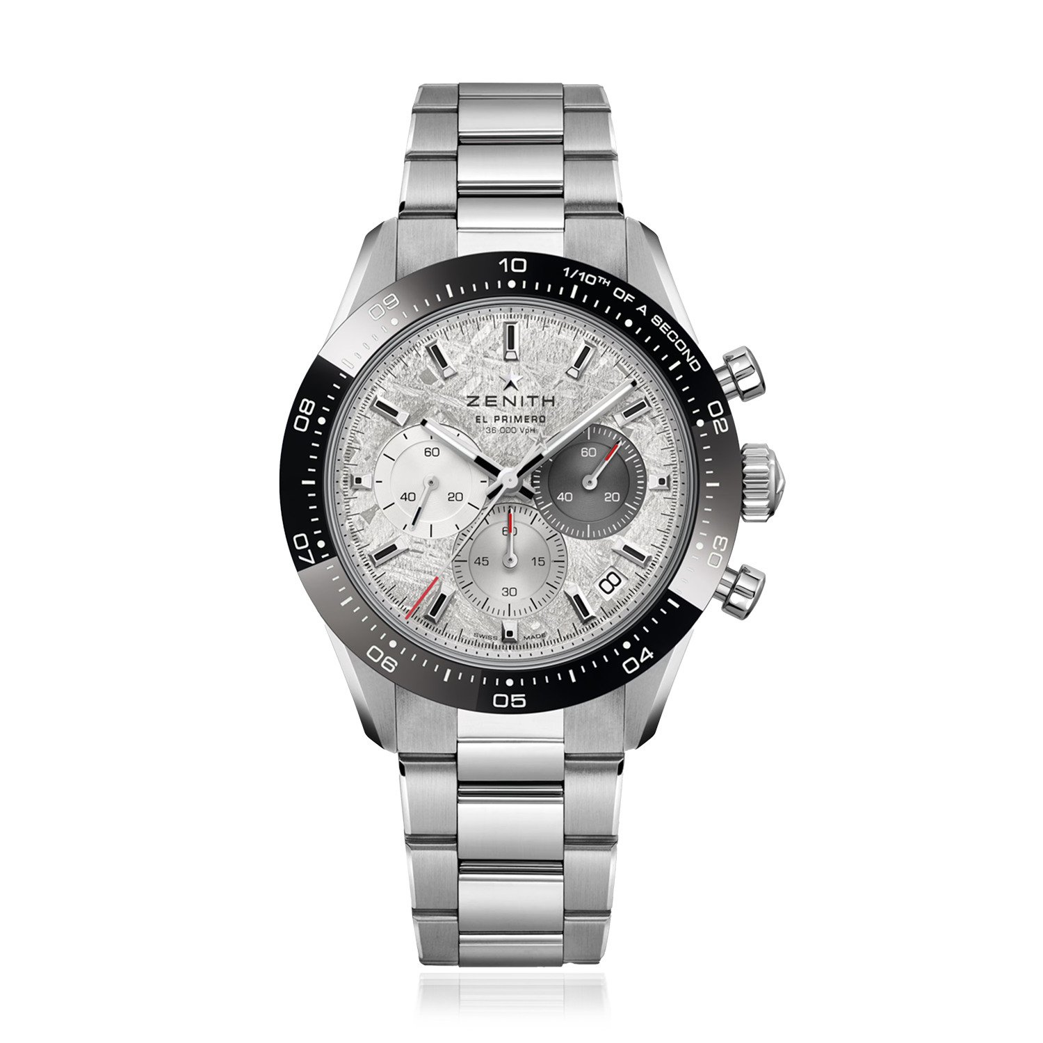 Chronomaster Sport