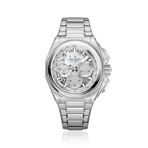 Defy Skyline – David Rosas