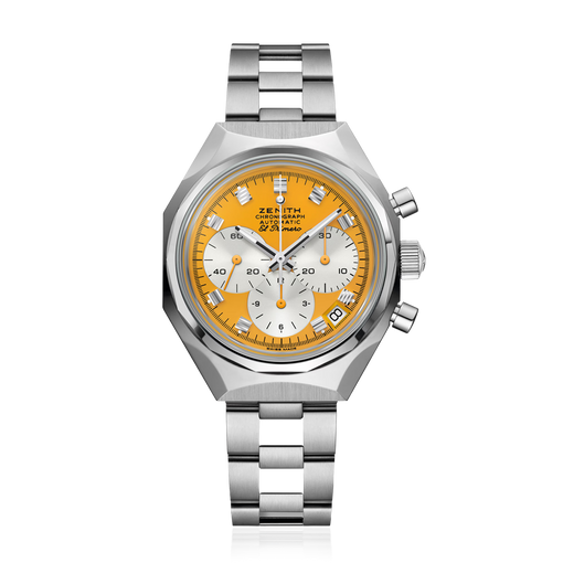 Defy Skyline – David Rosas