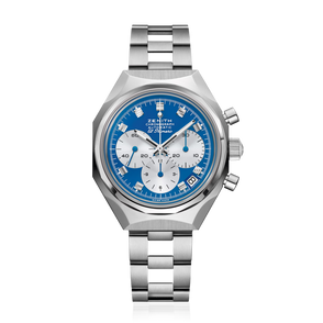 Defy Chronograph USM