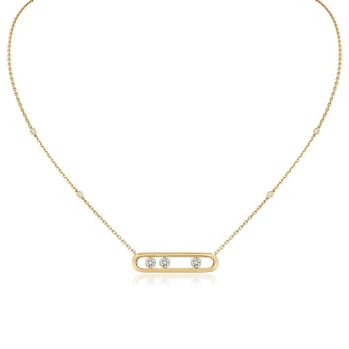 Move Necklace
