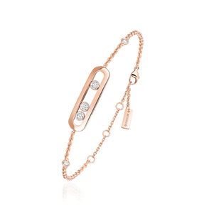 Baby Move Bracelet