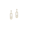 Move Uno Stud Earrings