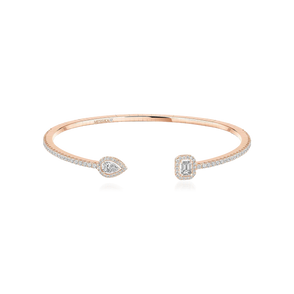 My Twin Bracelet