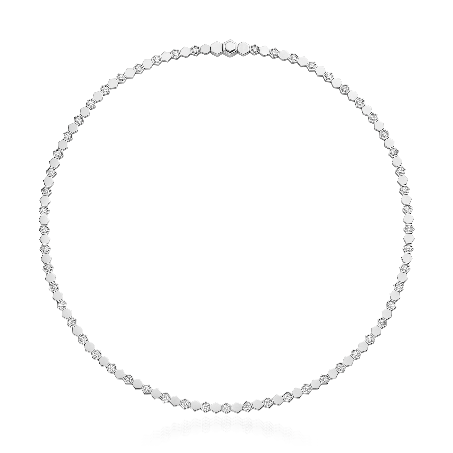 Bee de Chaumet Necklace