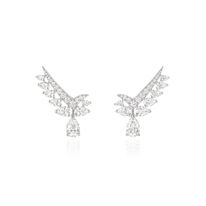 Joséphine Valse Impériale Earrings