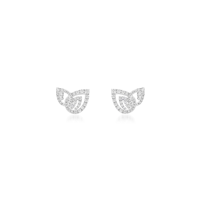 Joséphine Duo Éternel Earrings