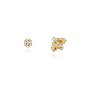 Bee de Chaumet Earrings