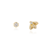 Bee de Chaumet Earrings