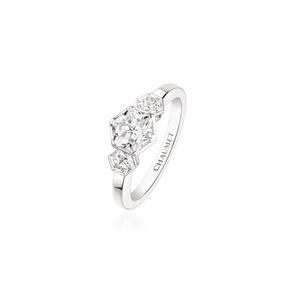 Bee de Chaumet Solitaire