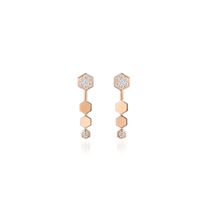 Bee de Chaumet Earrings