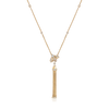 Bee de Chaumet Pompon Pendant