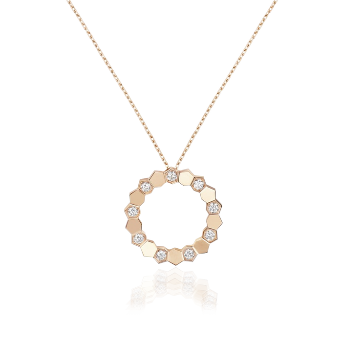 Bee de Chaumet Medium Model Pendant