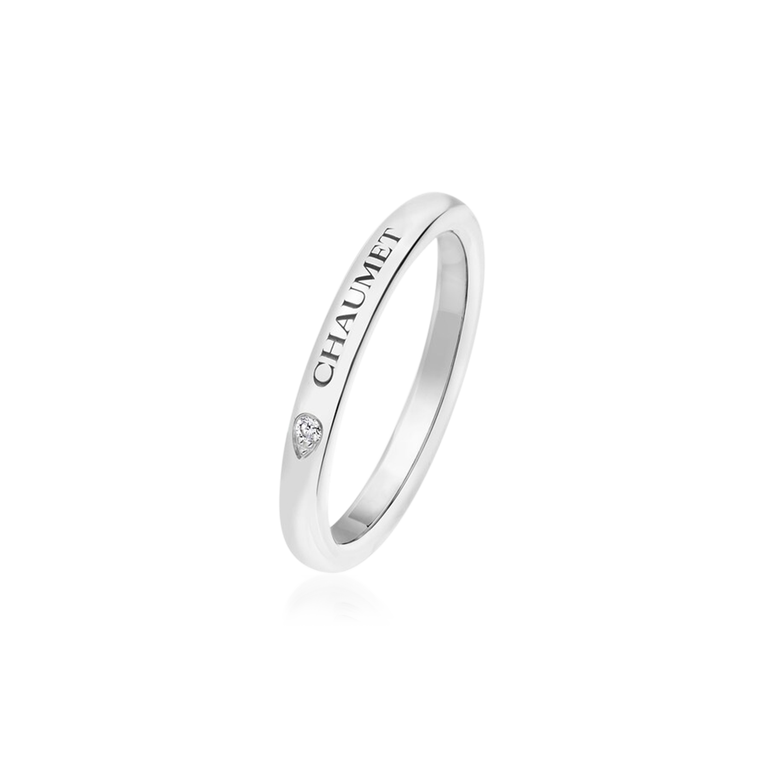 Les Éternelles de Chaumet Wedding Band