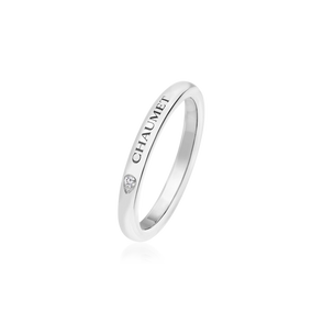 Les Éternelles de Chaumet Wedding Band
