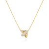 Bee My Love Pendant