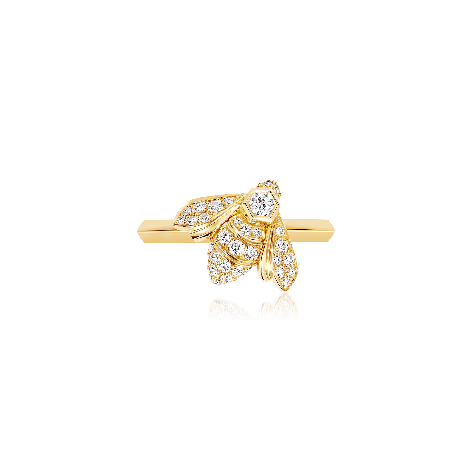 Bee de Chaumet Ring