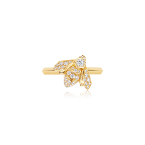 Bee de Chaumet Ring