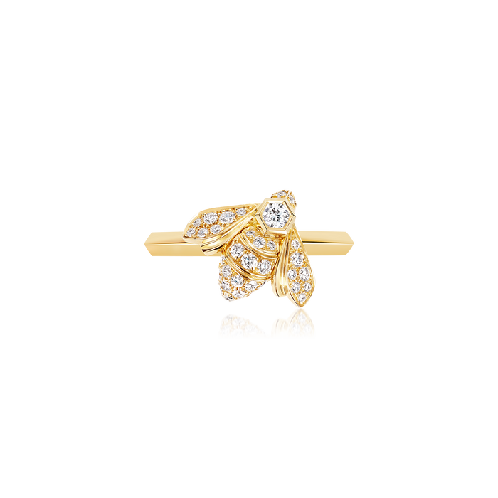 Bee de Chaumet Ring