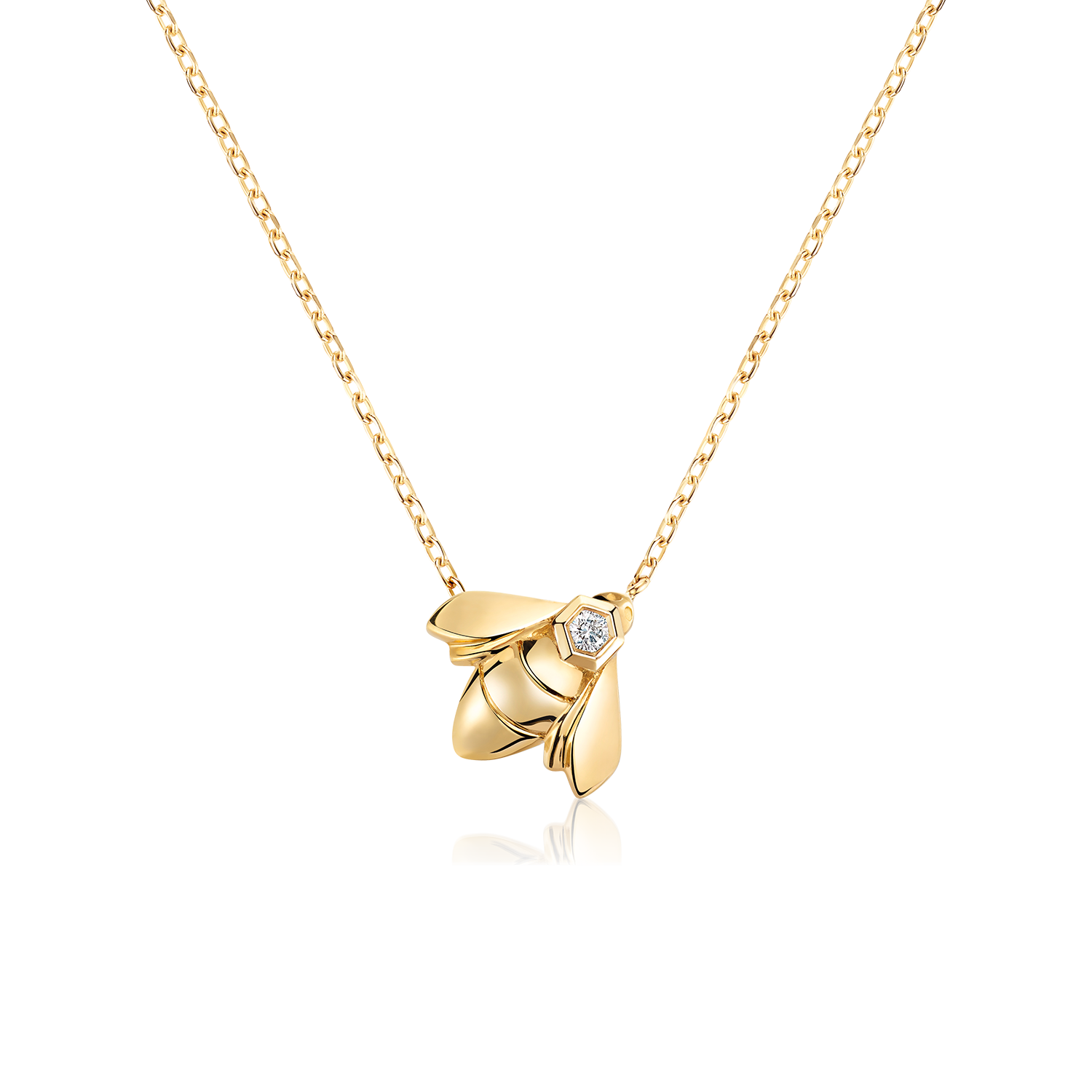 Bee de Chaumet Pendant