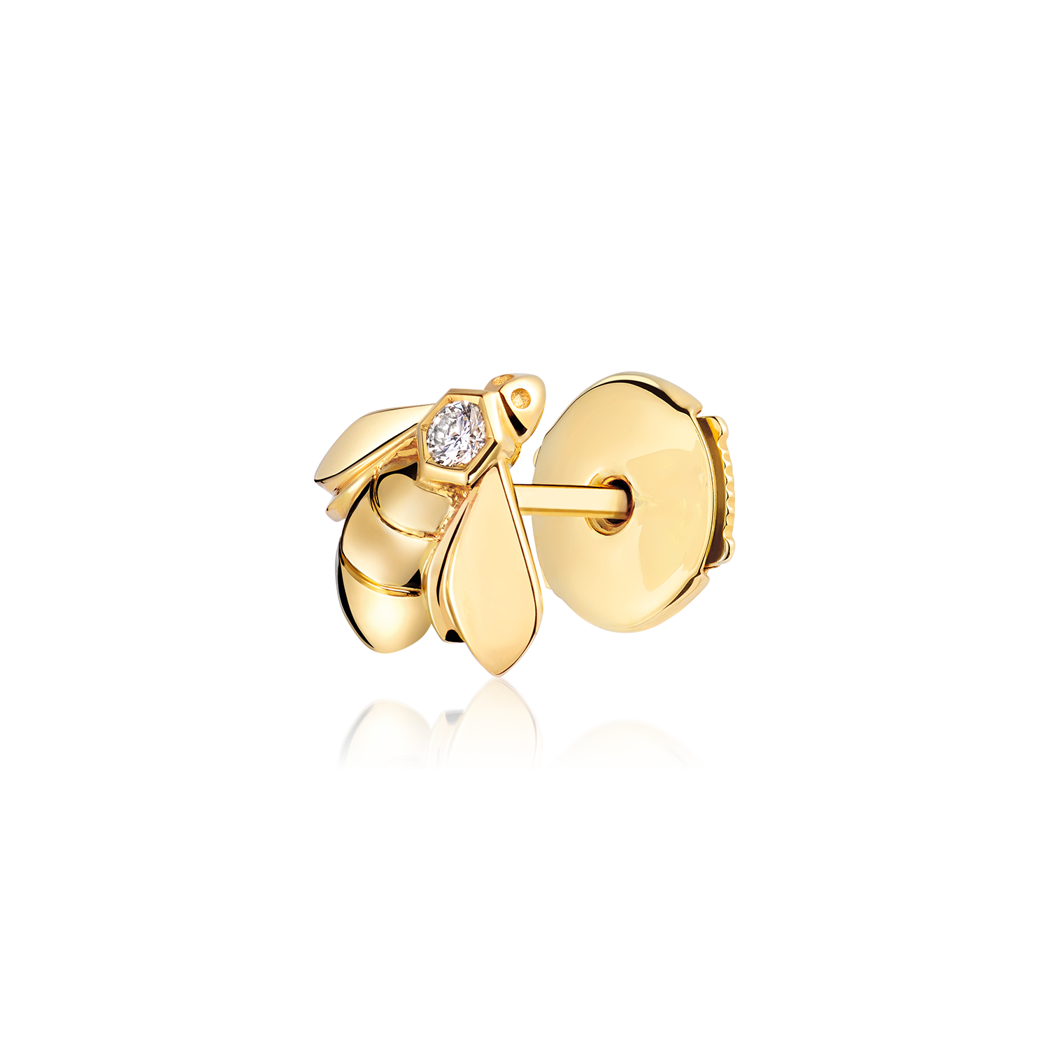 Bee de Chaumet Earring