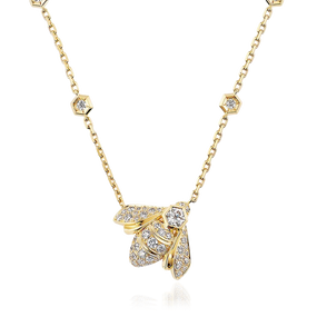 Bee de Chaumet Pendant