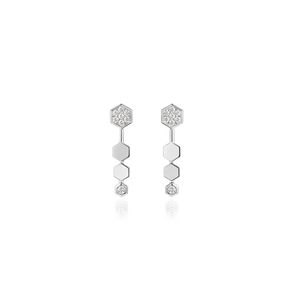 Bee de Chaumet Earrings