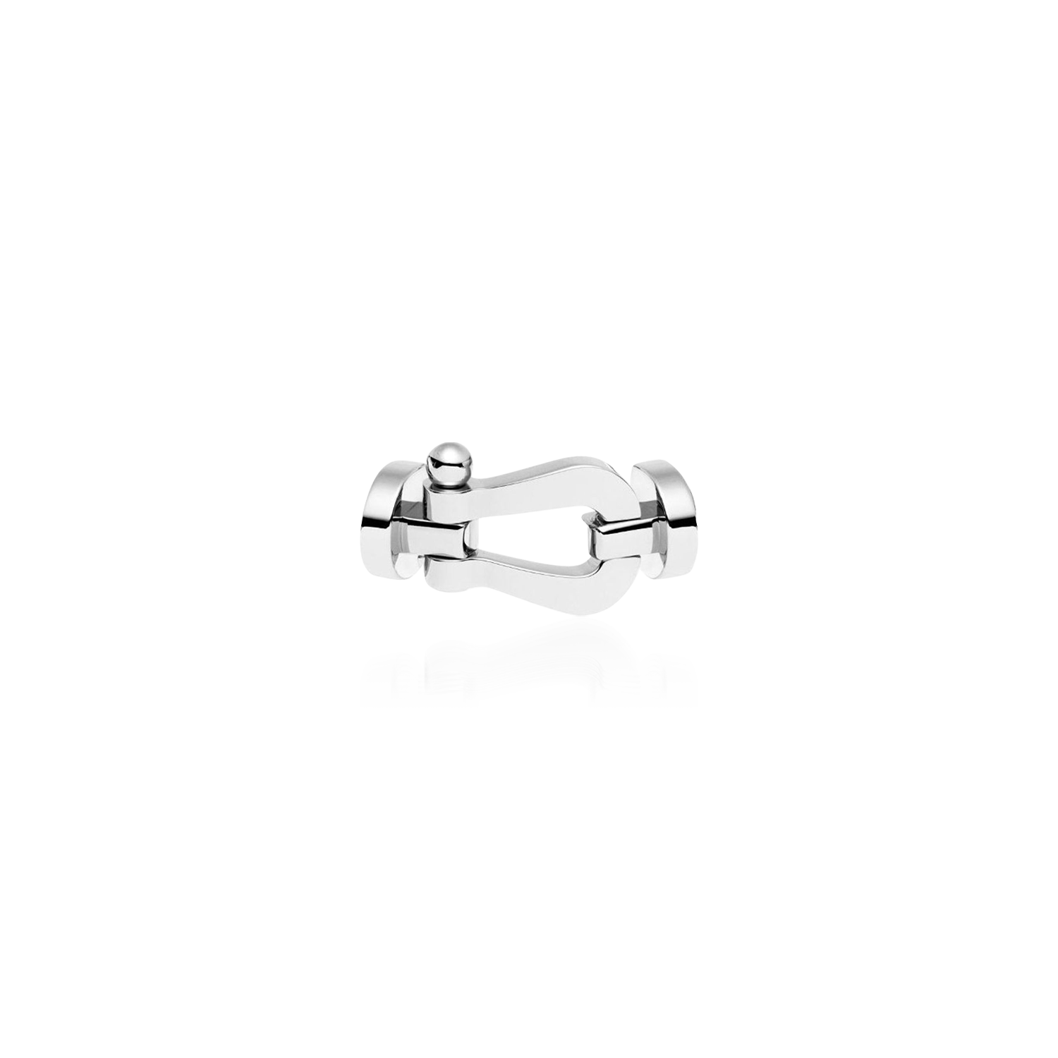 Force 10 Buckle Buckle