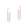 Move 10th SM Earrings