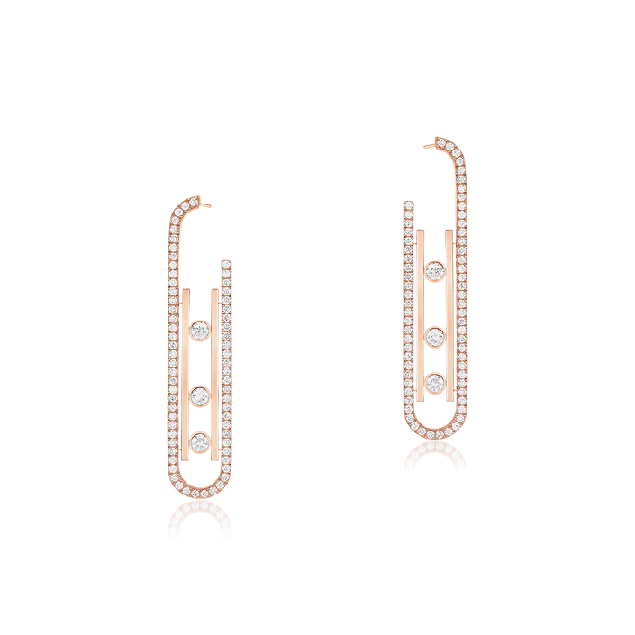 Move 10th SM Earrings