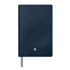 Pocket Notebook #148, Indigo