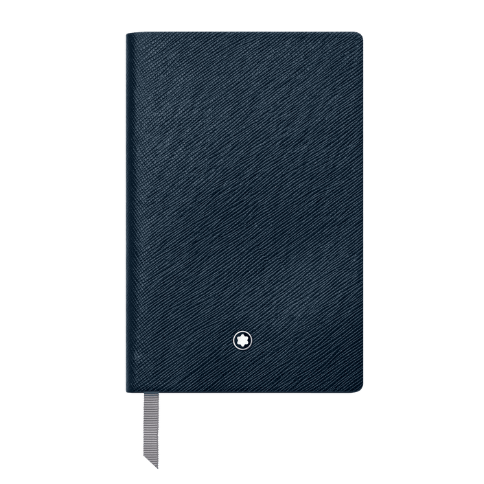 Pocket Notebook #148, Indigo