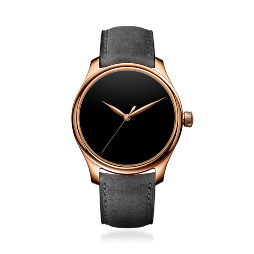 Endeavour Perpetual Calendar Smoked Salmon – David Rosas