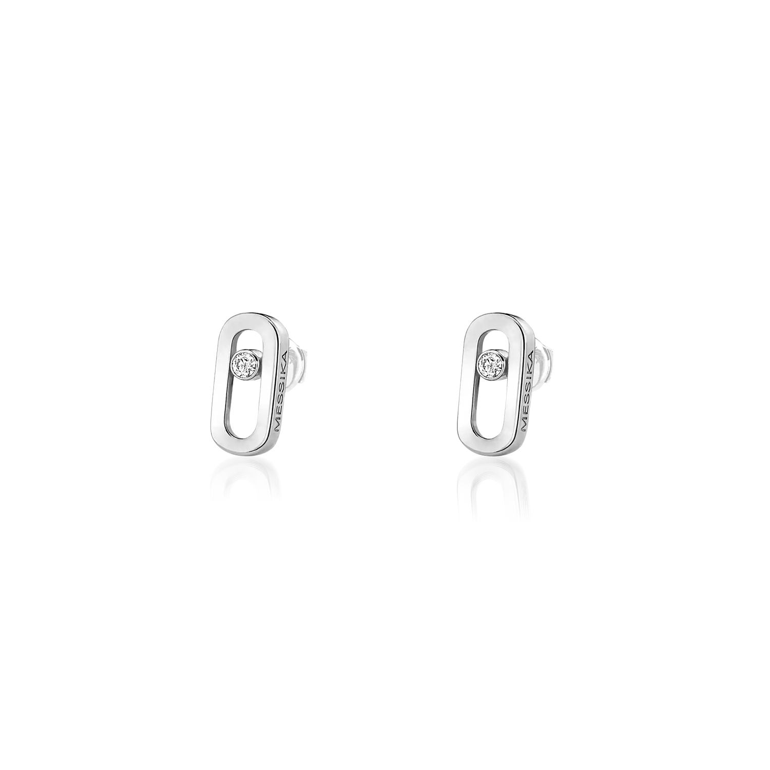 Move Uno Stud Earrings