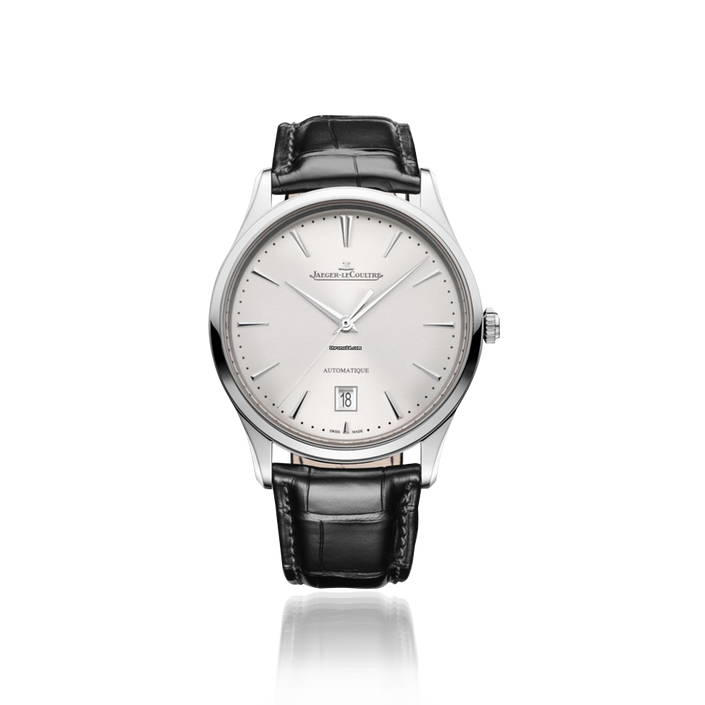 Jaeger-lecoultre Master Ultra Thin Date