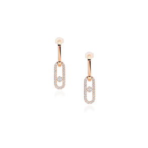 Move Link Earrings