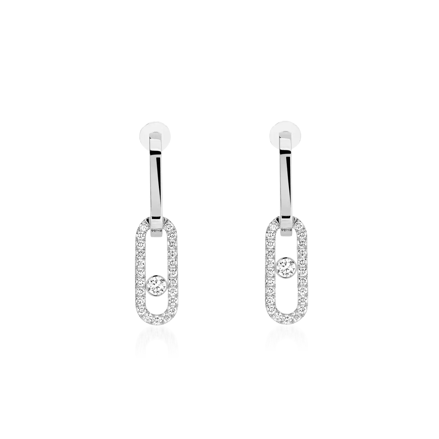 Move Link Earrings