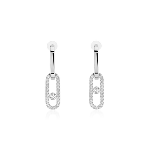 Move Link Earrings