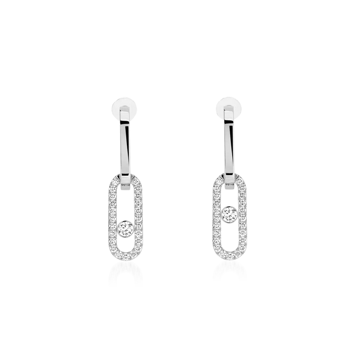 Move Link Earrings