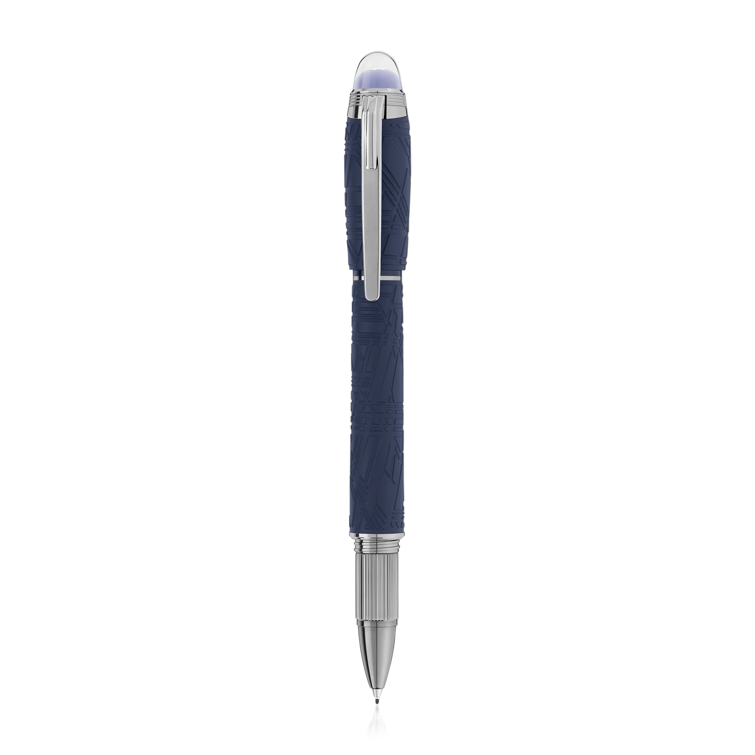 Starwalker SpaceBlue Resin Fineliner