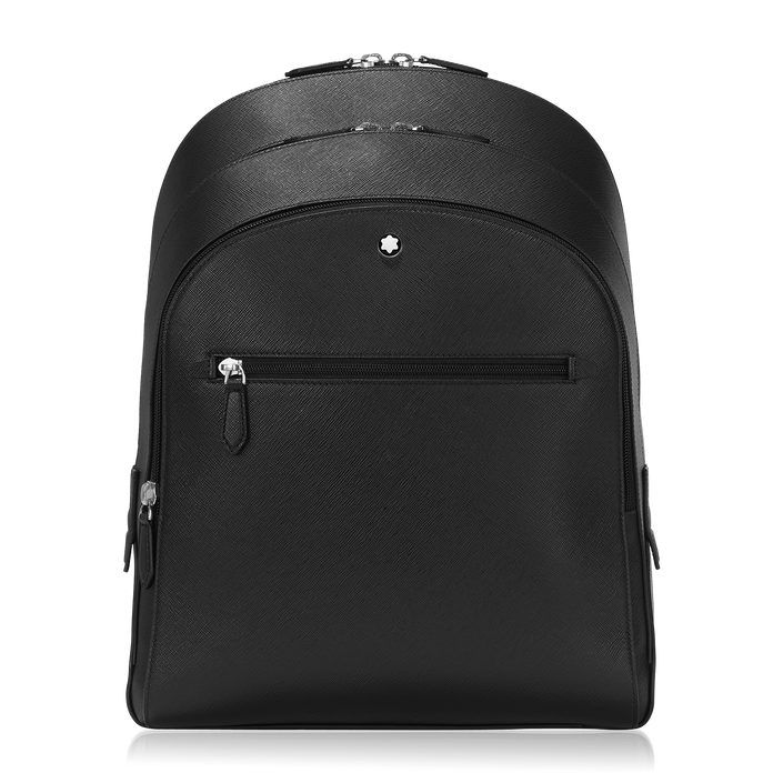 Sartorial medium backpack 3 compartments