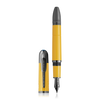 Great Characters Enzo Ferrari Special Edition Giallo Modena Fountain Pen