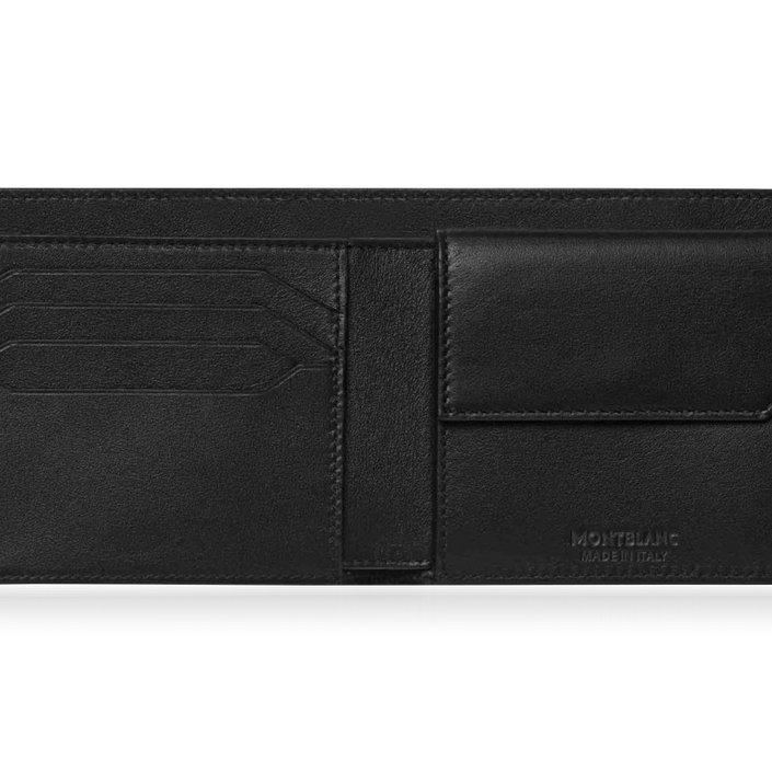 Meisterstück Selection Wallet 4cc