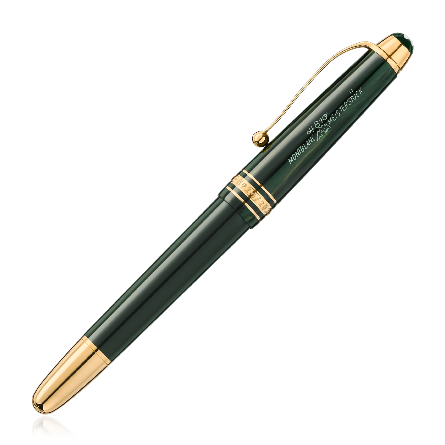 Meisterstück The Origin Collection Classique Rollerball