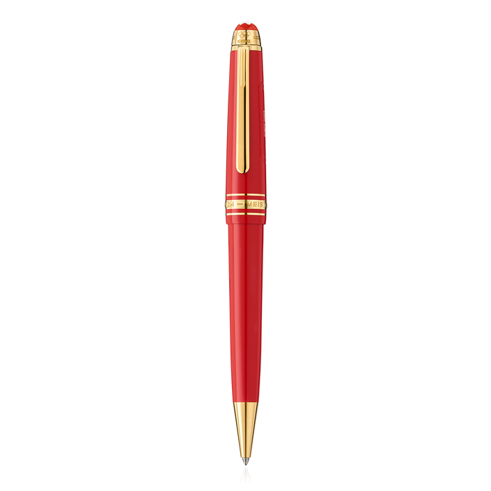 Meisterstück x Olympic Heritage Paris 1924 Midsize Ballpoint