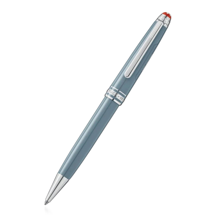 Meisterstück x Olympic Heritage Chamonix 1924 Classique Ballpoint