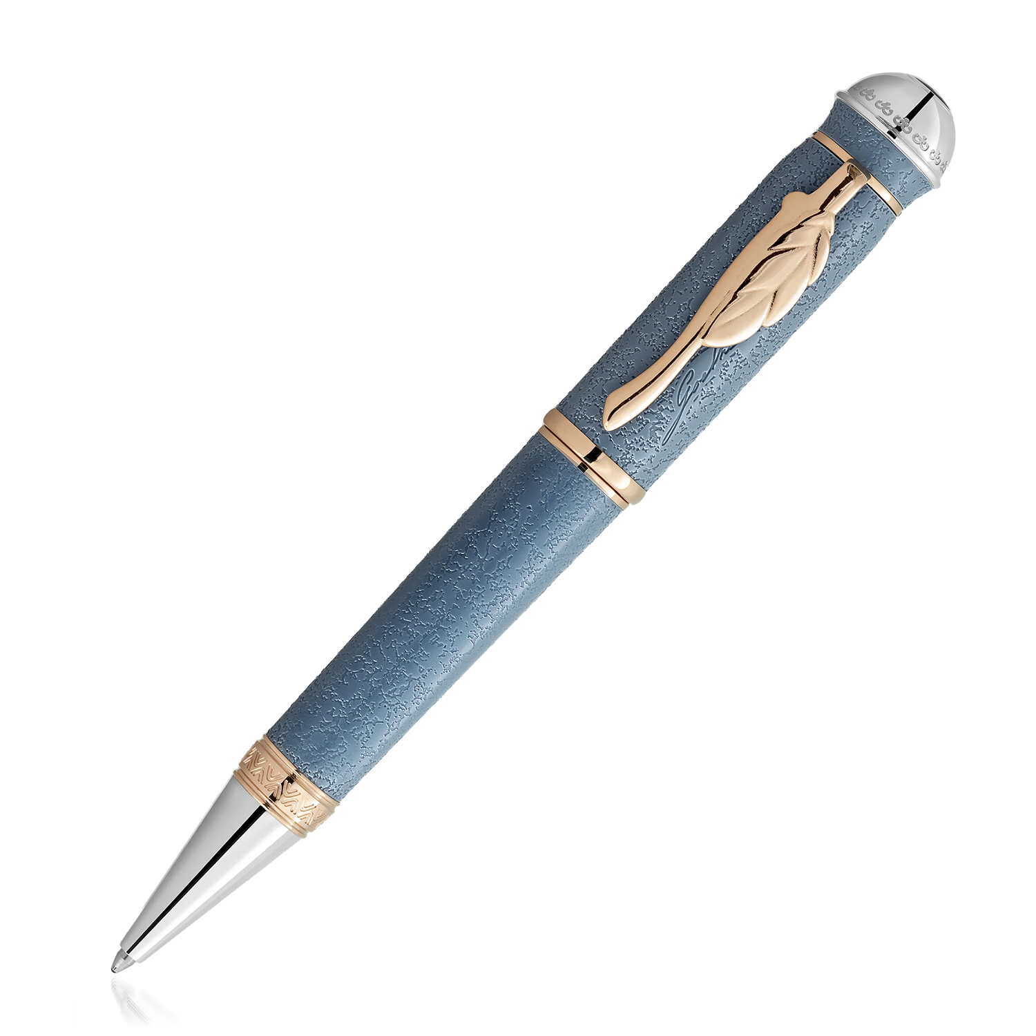 Writers Edition Homage to Johann Wolfgang von Goethe Limited Edition Ballpoint Pen