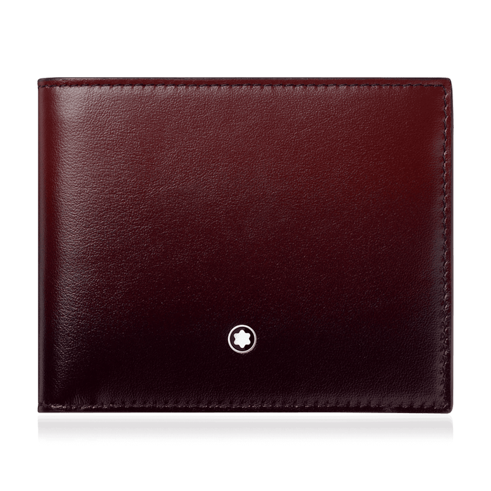 Meisterstück Wallet 6cc