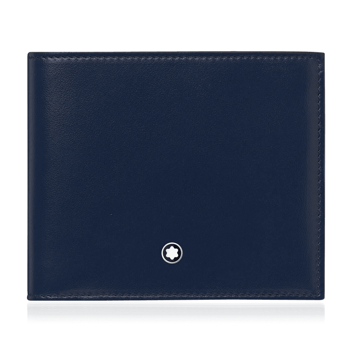 Meisterstück Wallet 4cc Coin Case