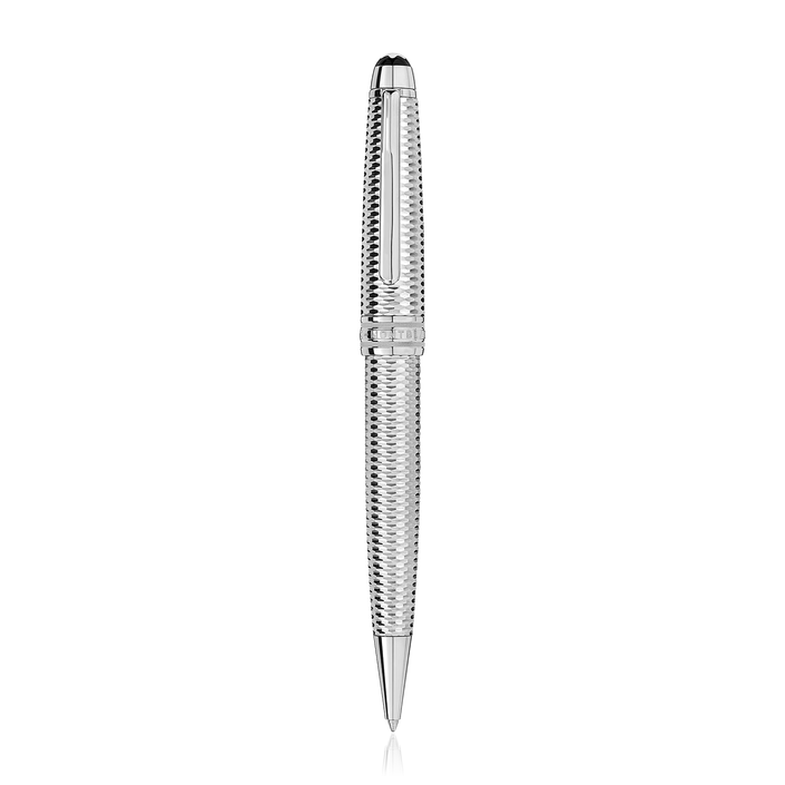 Meisterstück Geometry Solitaire Midsize Ballpoint Pen